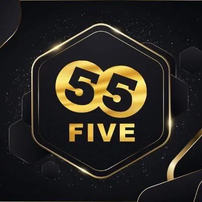 55FIVE - Game Tembak Ikan Seru dan Mengasyikkan