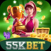 55KBET - Permainan Kasino Terbaik untuk Pengalaman Seru