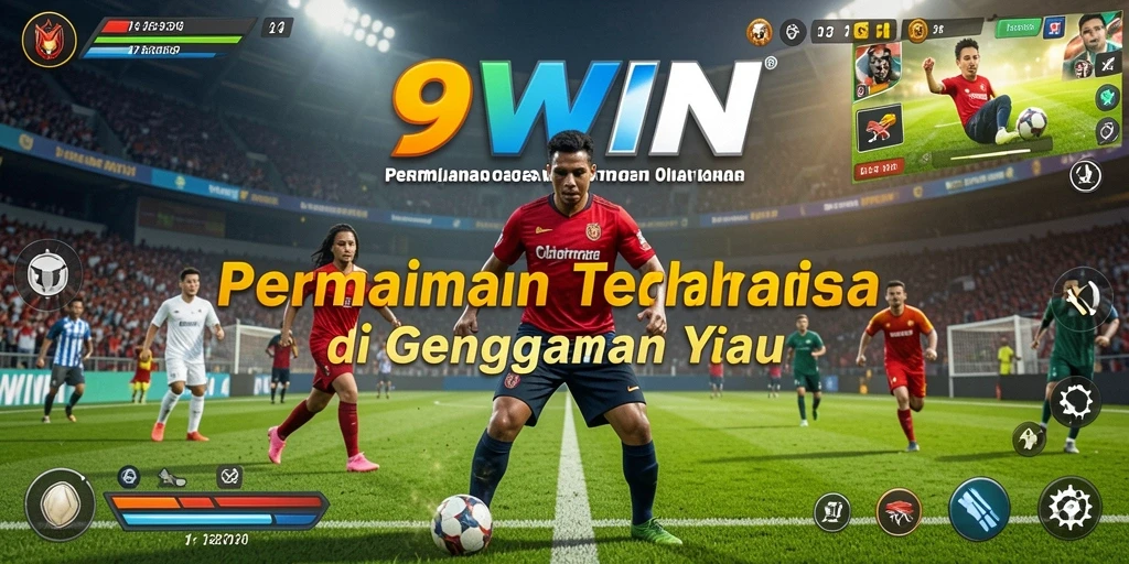 Screenshot menampilkan gameplay seru dan kompetitif di 9WIN.
