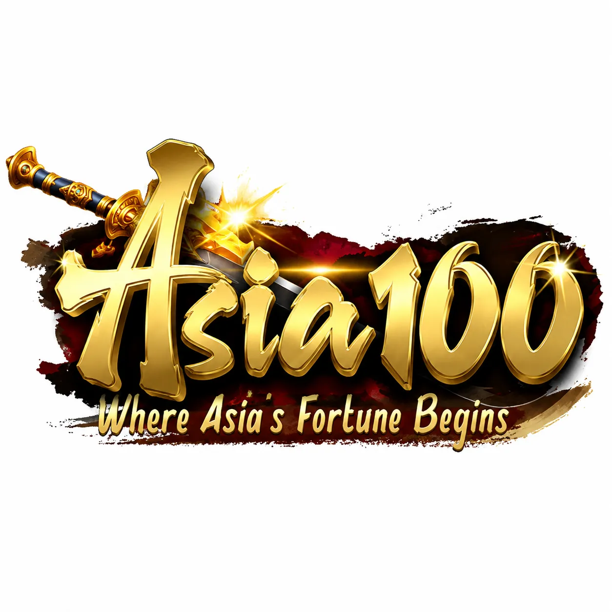 ASIA100 - Simulasi Kehidupan yang Mengasyikkan
