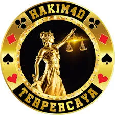 HAKIM4D - Game Olahraga Seru dan Menantang