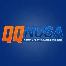 QQNUSA - Petualangan Anime yang Mengagumkan