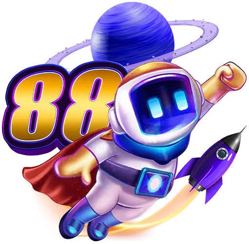 SPACEMAN88 - Petualangan Seru di Luar Angkasa
